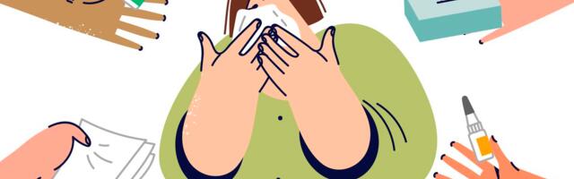 4 tips for dealing with a ferocious allergy season