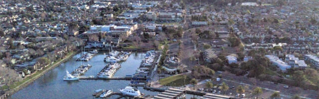 Pittsburg adopts blueprint for future growth, allowing for more housing and industrial uses
