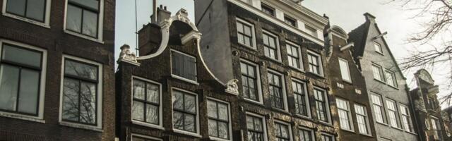 Report: The Netherlands is the leading startup ecosystem in the EU