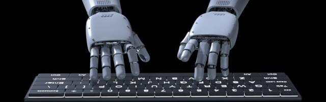 We don’t want AI writers in the newsroom, say humans