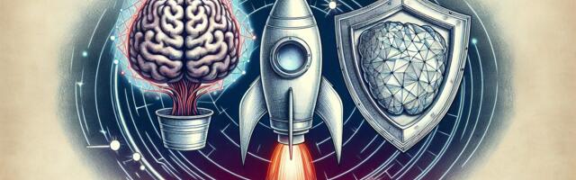 Ilya Sutskever launches Safe Superintelligence startup