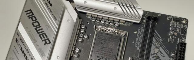 39 million motherboards expected to be sold in 2024 — shipments recover to pre-pandemic levels