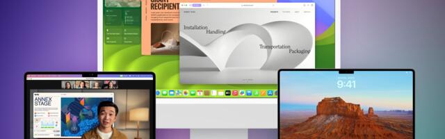 Apple Releases macOS Sonoma 14.6.1 With Bug Fixes