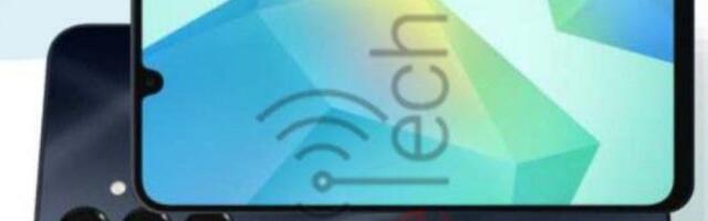 Samsung Galaxy A16 5G promo materials reveal shocking update promise