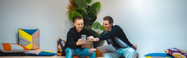 Belgian startup StriveCloud raises $1.5M to enhance digital customer loyalty and retention