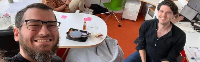 London-based Granola raises €18.5M to create an AI notepad that enhances your thinking