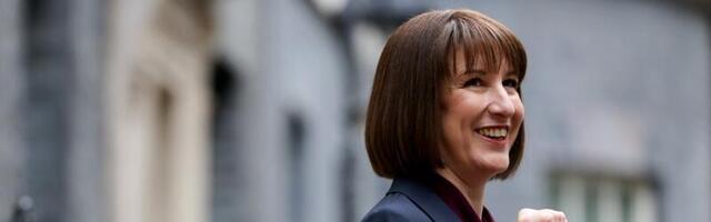 Autumn budget 2024: All the key tech policies