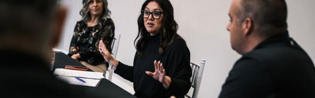 Will Trump’s pick for Labor Secretary be able to act on her pro-union ideas?