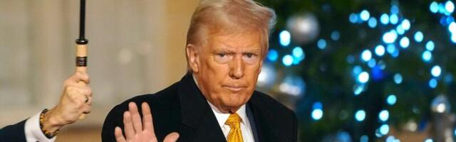 Trump May Split Up America’s Cyber Agencies