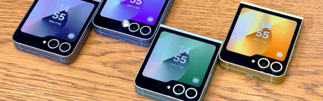 Here are the carriers that offer the Samsung Galaxy Z Flip 6 for free (or Z Fold 6 for cheap)