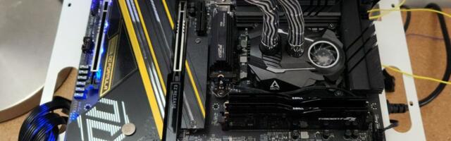 ASRock Z890 Taichi OCF Review: Best for overclockers, works great for everyone