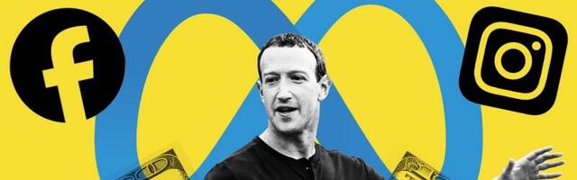 Meta exempted top advertisers from standard content moderation process