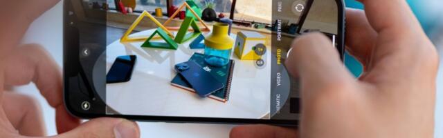 iOS 19 leak shows major Camera app redesign, hints at bigger system-wide changes