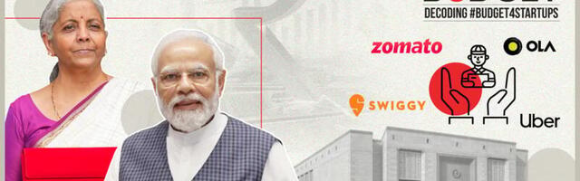 Did Budget 2025 Finally Fix India’s Gig Workers’ Woes?