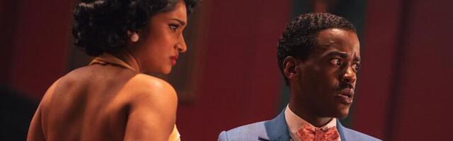 The New Doctor Who Trailer Introduces His Latest Partner in Time