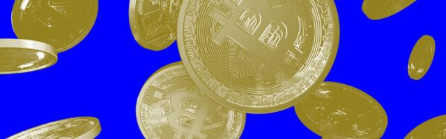 Crypto funds seized by the government may go into a ‘digital Fort Knox’