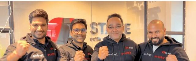 OTT Platform STAGE Bags $12.5 Mn To Expand Its Regional Content Play