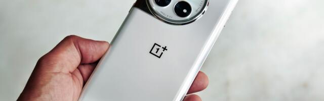 Your OnePlus 12 is picking up these useful features