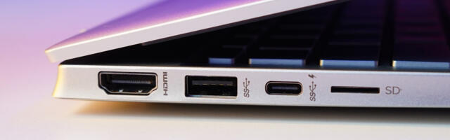 How To Clean Your Computer's USB Ports The Right Way