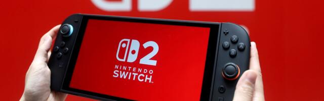 The Switch 2’s GameChat Social Feature Could Revolutionize the Way You Play With Friends