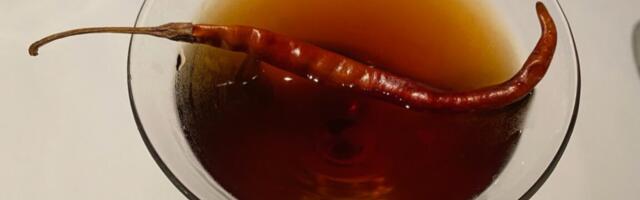 A guide to the “platonic ideal” of a Negroni and other handy tips