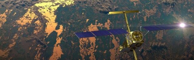 NASA Satellites Capture ‘River Tsunamis’ Surging Hundreds of Miles Inland