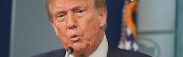 Donald Trump is reportedly preparing a sweep of pro-AI executive orders