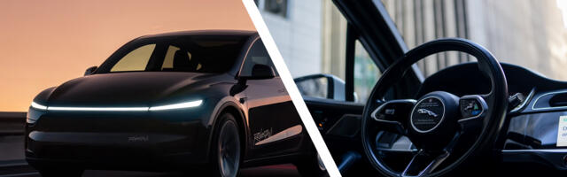 'We really believe that Lidar is mission critical': Ford CEO says Waymo's self-driving car tech makes more sense Tesla's