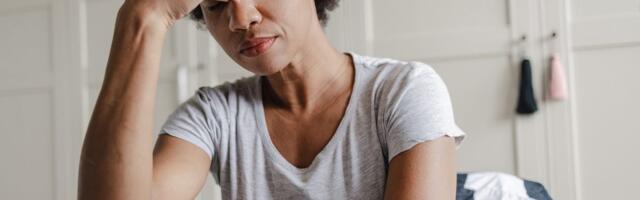 Do You Have a Cortisol Imbalance? These Are the Symptoms of High and Low Cortisol