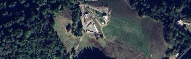 Winery in South Bay hills bought by Saratoga Cemetery District