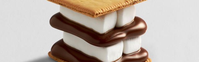 SK hynix wants you to buy s’more HBM4 to satisfy your high-tech cravings — company's X account compares cutting-edge stacked memory to summer treat