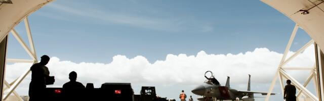 The US Air Force is taking notes from Ukraine's shock Operation Spiderweb to protect its strategic bombers