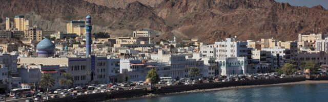 The Middle East is competing for wealthy expats with a surge of 'golden visas'