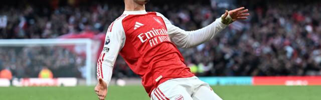 How to watch Newcastle vs Arsenal: live stream Premier League 2025/26 game, TV channels, preview