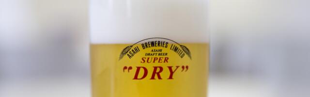 Japan’s most popular beer is running low after cyberattack