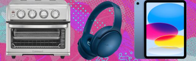 The top Christmas gift ideas on sale for Prime Day