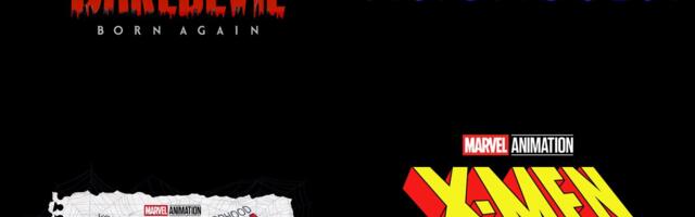 Marvel’s details upcoming slate of shows at New York Comic Con