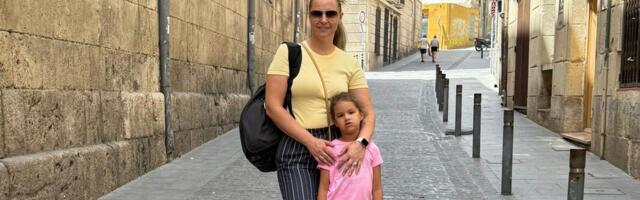 I left my 'perfect' Connecticut life and moved my family to Spain. It's more expensive here than I expected, but I'm happier.