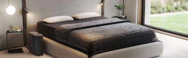 The AWS outage broke the internet and it turned my Eight Sleep Pod cold for the night The AWS outage broke the internet and it turned my Eight Sleep Pod cold for the night