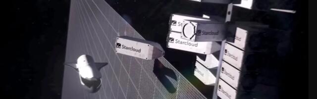 Data centers in spaaaaace - space tech firms want to take Nvidia H100 GPUs into orbit to power the next generation of compute Data centers in spaaaaace - space tech firms want to take Nvidia H100 GPUs into orbit to power the next generation of compute