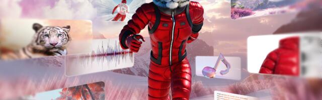 Adobe integrates industry AI models for more powerful creative workflows Adobe integrates industry AI models for more powerful creative workflows