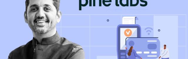 Pine Labs Receives Three Key RBI Payment Licences Ahead Of IPO