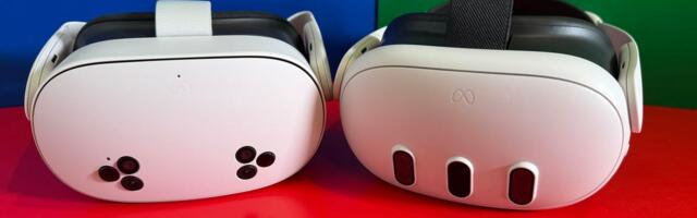 Best VR Headsets of 2025: My Favorite Hardware Right Now