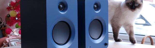 Forget Sonos this Black Friday – these 5-star wireless stereo speakers are a stone-cold bargain