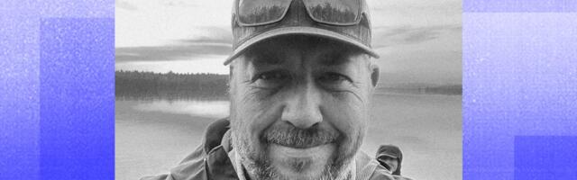 I quit my job at 54 to start a party boat business because I stopped feeling alive