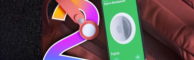 Apple AirTag 2: Four New Features Found in iOS 26 Code