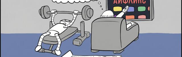 [Перевод] Почему код, сгенерированный ИИ, делает вас плохим программистом