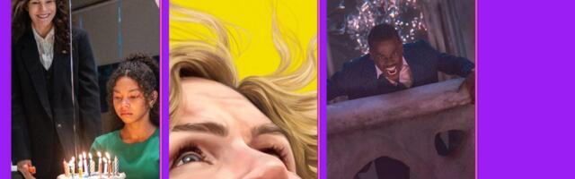 io9’s Top 100 Stories of 2025