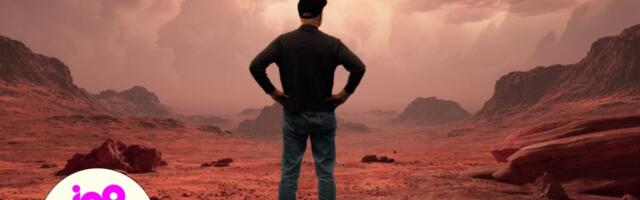 New Documentary ‘Starman’ Asks the Big Question: Are We Alone in the Universe? (Exclusive)