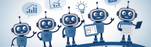 Топ инструментов ИИ для системного аналитика